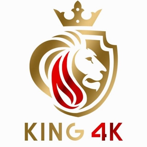 اشتراك-KING 4K-باقة-كاملة اشتراك KING 4K باقة كاملة